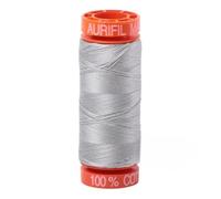 Aurifil Fil Aurifil en coton Mako 50 wt 200 m Airstream