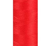 Aurifil Fil de coton Mako 80 wt, rouge