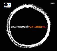 Aurignac, Ernesto -Trio- - Plays Standards Vol. 1