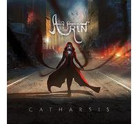 Aurin – Catharsis – CD – Import – Sony Music