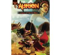 Aurion Legacy of the Kori-Odan - Volume 1