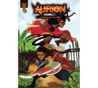 Aurion L'Héritage des Kori-Odan - Tome 2