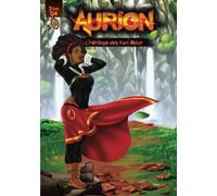 Aurion L'Héritage des Kori-Odan - Tome 4