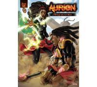 Aurion L'Héritage des Kori-Odan - Tome 5