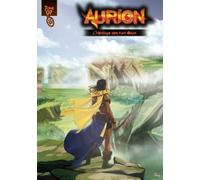 Aurion L'héritage des Kori-Odan - Tome 7