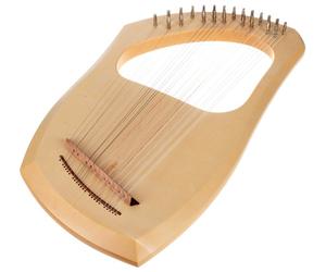 Auris Auris Chromatic Lyre 23 Strings