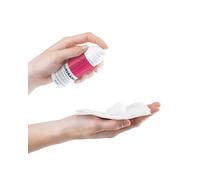 AURISANO Spray pour Papier Toilette - Remplace jusqu'à 150 Lingettes Humides - Mousse Nourrissante, ne pas un Spray d'Eau - Sans Conservateurs - pH Neutre - Doux pour la Peau - Sans Microplastiques