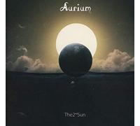 Aurium - Second Sun [Import]