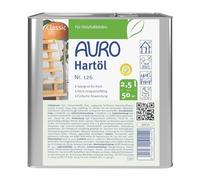 Auro 1266000 Huile 2,5 L