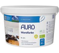 Auro 3217000 Peinture blanc 10 L