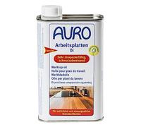 AURO Huile pour plan de travail - No. 108