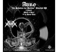 Auro - Im Schatten der Bastion (Lp)