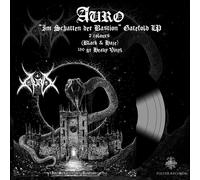 AURO - IM SCHATTEN DER BASTION (LP) VINYL LP NEUF