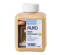 AURO Pâte alcaline décapante -No. 461 - 0,5 Litre