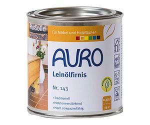 AURO Vernis à l'huile de lin - No. 143