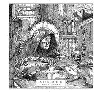 Auroch - Mute Books