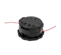 AUROLYNNE Bobine Fil Nylon Parkside Tondeuse À Gazon DCST920 DCST922 DCST970 Pièces De Rechange Coupe Bordure Pack Remplacement D'été Durable