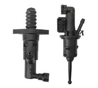 AUROLYNNE Cylindre D'embrayage Récepteur Maître Golf Caddy Jetta Moteur Durable Pièces Détachées Automobiles