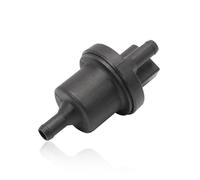 AUROLYNNE Électrovanne de turbo Vanne Purge Réservoir Carburant Pour ClasicoJe 1999-2015 Ph- 2002-2016 A1 2011-2014 A3 2004-2013 A4 S4 2001-2008 A6 S6 A8S8 TT TTS 19999 2006. 1C0906517A 0280142353