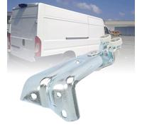 AUROLYNNE Guide de porte rouleau coulissant pour Jumper 3 Ducato 3 Boxer 3 1344234080