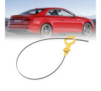 AUROLYNNE Jauge d'huile pour A4 06H115611E 06J115611F A5 B8 B9 Quattro