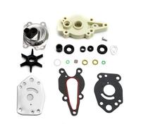 AUROLYNNE Kit De Turbine De Pompe pour 6 8 9.9 10 15 HP 46-42089A5 Kit de réparation Pompe