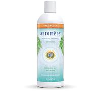 Auromere Shampoo Neem Plus 5, Herb 16 Fl Oz