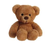 Aurora, 01779, Ourson Archie, 25 cm, Peluche, Marron