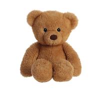 Aurora, 01780, Ourson Archie, 33 cm, Peluche, Marron