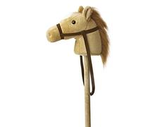Aurora - 02418 - Poney Hop-là-là - Faites des bruits de Cheval Beige