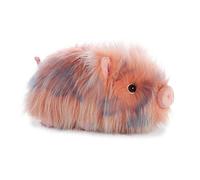 Aurora, 03500, Luxe Boutique, Lottie Pig, 26cm, Peluche, Rose