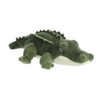 Aurora, 06761, Flopsie Swampy Le Crocodile, 30cm, Peluche, Vert
