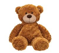 Aurora World – Peluche Ours Bonnie 12772 – 33 cm – Marron