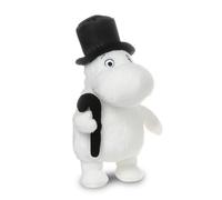 Generique Peluche Pappa Moomin 6,5 - chapeau haut de forme - G