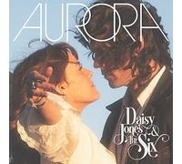 Daisy Jones & The Six – Aurora – Vinyle 12" 33 tours