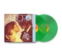 Daisy Jones and the Six – Aurora – Vinyle – Édition Super Deluxe (Exclusivité Amazon)