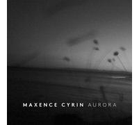 Maxence Cyrin – Aurora – CD Digipack – Warner Music