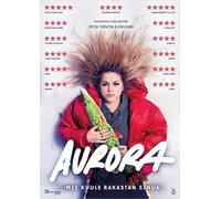 Aurora (2019) ( ) [ Finnische Import ]