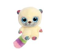 Aurora, 29425, YooHoo Bébé Bush Arc-en-Ciel, 13cm, Peluche