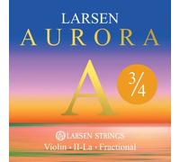 Aurora 3/4 La - Medium Alu