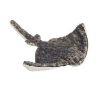 Aurora, 31716, Mini Flopsies La Raie 20 cm, Peluche, Gris