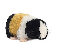 Aurora, 31725, Mini Flopsies Cochon d'Inde, Peluche, Multicolore, Noir, Blanc, Orange, Rose