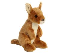 Aurora 31753 World Kangaroo Plush Toy
