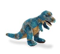 Aurora, 32116, Dinosaure, T-Rex, Peluche, Vert, 36cm