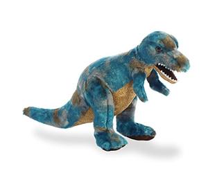 Aurora, 32116, Dinosaure, T-Rex, Peluche, Vert, 36cm