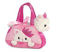Aurora - 32791 - Fancy Pal Peek-A-Boo Princesse Kitty