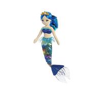 Aurora - 33231 - Sea Sparkles Arc-En-Ciel Indigo - 46 cm