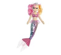 Aurora - 33235 - Sea Sparkles Pastel Sea Rose 46 cm