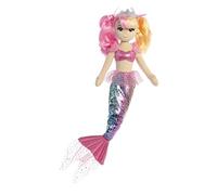 Sea Sparkles Pastel Sea Rose Multicolore