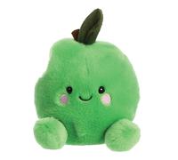 Aurora, 33572, Palm Pals Jolly Green Pomme, 5In, Eco Friendly Peluche, Vert